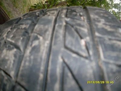 Лот: 2878047. Фото: 1. шины Bridgestone B250, 2 колеса. Шины