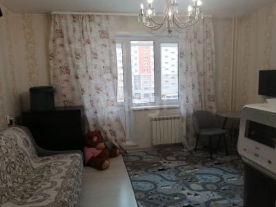 Лот: 25778239. Фото: 1. квартира , Красноярск Караульная... Квартиры, студии