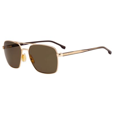 Лот: 23829583. Фото: 1. Очки Boss by Hugo Boss 1045/S... Очки солнцезащитные