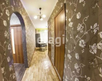 Лот: 25286561. Фото: 1. 2-комн. квартира , Красноярск... Квартиры, студии
