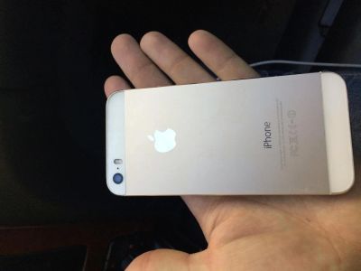 Лот: 5138217. Фото: 1. iPhone 5s. Смартфоны
