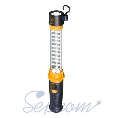 Лот: 15057560. Фото: 1. FLT16-39-2W 39led BK Черный (Sword... Фонарики