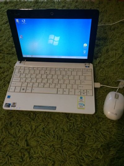 Лот: 10629032. Фото: 1. Нетбук Asus Eee Pc 1005 PXD. Ноутбуки