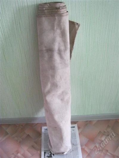 Лот: 2525602. Фото: 1. Брезент (рулон 4,3*1м). Другое (строительство и ремонт)
