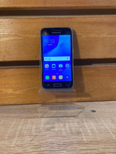 Лот: 19642132. Фото: 1. Смартфон Samsung Galaxy j1(кр1406... Смартфоны