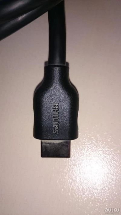 Лот: 8447474. Фото: 1. Кабель Hdmi Philips 1.5м. Шлейфы, кабели, переходники
