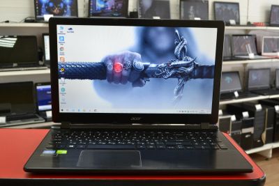Лот: 16178532. Фото: 1. Acer Aspire V5-572G (15.6"/Intel... Ноутбуки