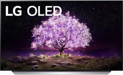 Лот: 18306858. Фото: 1. До 1.12! Новый 4K OLED телевизор... Телевизоры
