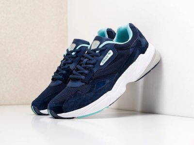 Лот: 15757938. Фото: 1. Кроссовки Adidas Falcon W (18612... Кеды, кроссовки, слипоны