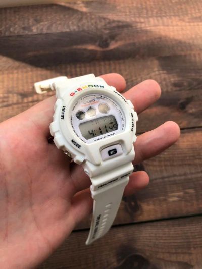 Лот: 11785159. Фото: 1. Casio G Shock replica № 6 Доставка... Другие наручные часы