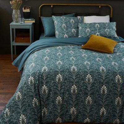 Лот: 24182464. Фото: 1. Пододеяльник LaRedoute. Постельное бельё