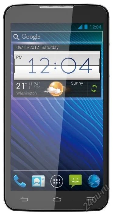 Лот: 5683755. Фото: 1. ZTE Grand Memo 13 мп камера 2... Смартфоны