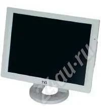 Лот: 326814. Фото: 1. POS-Монитор TVS LCD LP-10R01. Торговое
