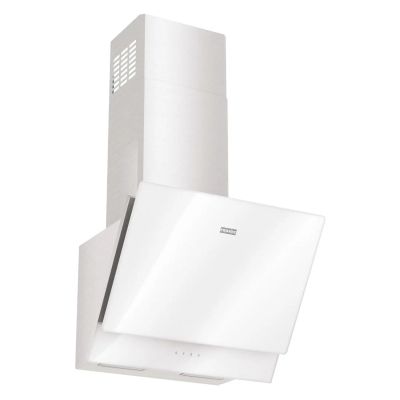 Лот: 24838406. Фото: 1. Вытяжка FRANKE Temper 50 WH/SS. Вытяжки