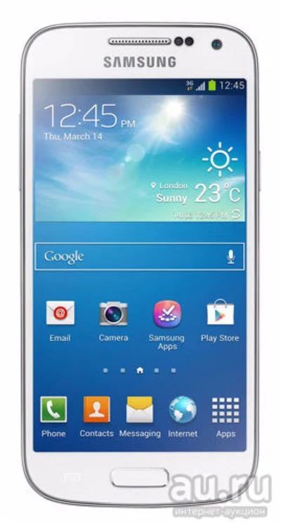 Лот: 8789287. Фото: 1. Samsung Galaxy S4 mini GT-I9190. Смартфоны