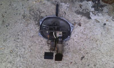 Лот: 5752346. Фото: 1. Toyota Carina топливный насос... Топливная система