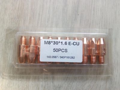 Лот: 8251779. Фото: 1. Наконечник сварочный горелки Mig-Mag. Приспособления для электросварочных работ