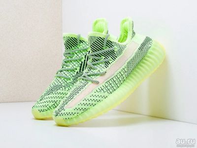 Лот: 16986291. Фото: 1. Кроссовки Adidas Yeezy 350 Boost... Кеды, кроссовки, слипоны