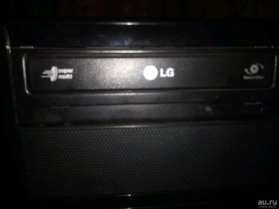 Лот: 13530499. Фото: 1. Rw привод lg. Приводы CD, DVD, BR, FDD