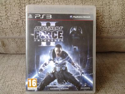 Лот: 6358131. Фото: 1. ps3. Игры для консолей