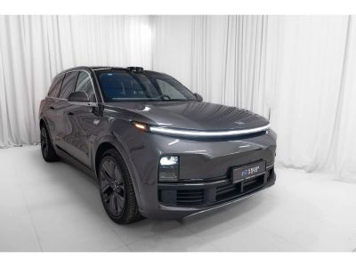 Лот: 25267012. Фото: 1. Внедорожник LiXiang L9 2025. Автомобили