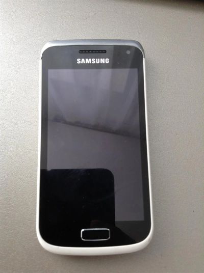 Лот: 3679741. Фото: 1. Samsung Galaxy Wonder (GT-I8150... Смартфоны
