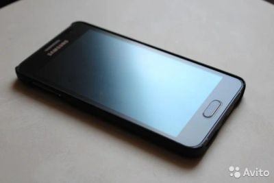 Лот: 7037376. Фото: 1. Samsung galaxy A3 (обмен). Смартфоны