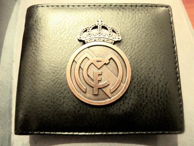 Лот: 3186896. Фото: 1. Кошелек черный. Бумажники, кошельки, портмоне