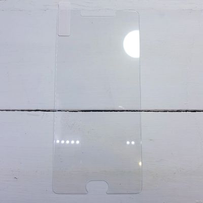 Лот: 12318616. Фото: 1. Защитное стекло Meizu M6 Note... Защитные стёкла, защитные плёнки