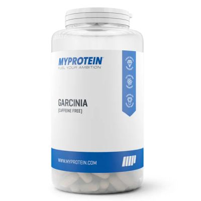 Лот: 8253225. Фото: 1. Гарциния без кофеина MyProtein. Спортивное питание, витамины