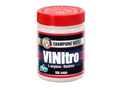 Лот: 8003360. Фото: 1. Академия-Т Champions Diets ViNitro... Спортивное питание, витамины