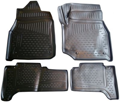 Лот: 15231961. Фото: 1. Toyota Land Cruiser 100 1998-2007... Чехлы, коврики, оплетки руля