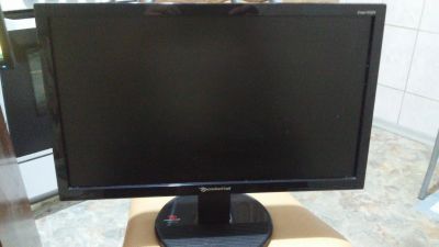 Лот: 17358530. Фото: 1. монитор Acer packard bell Viseo-193DX... ЖК-мониторы
