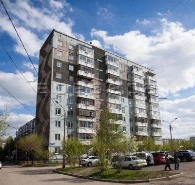Лот: 13868730. Фото: 1. 4-комнатная квартира на ул. Водопьянова... Квартиры, студии