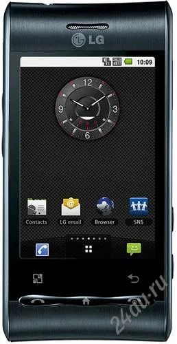 Лот: 799249. Фото: 1. lg gt540 android. Кнопочные мобильные телефоны