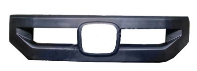 Лот: 7420423. Фото: 1. Молдинг решетки Honda Pilot (Пилот... Кузов