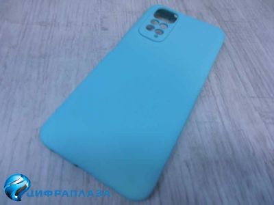 Лот: 19249999. Фото: 1. Чехол силиконовый Xiaomi Redmi... Чехлы, бамперы