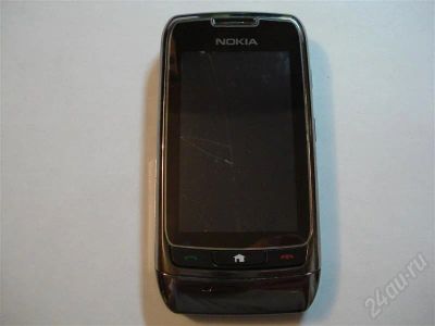 Лот: 543594. Фото: 1. NOKIA TV-Mobile. Кнопочные мобильные телефоны