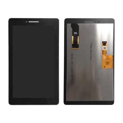 Лот: 18922647. Фото: 1. Дисплей для Lenovo Tab E7 (TB-7104I... Дисплеи, дисплейные модули, тачскрины