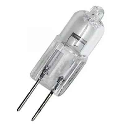 Лот: 20993025. Фото: 1. Лампа галоген.капсульная 12V 35W... Лампочки