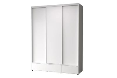 Лот: 25320295. Фото: 1. Шкаф-купе 3-дверный Hoff Mod. Шкафы, шкафы-купе