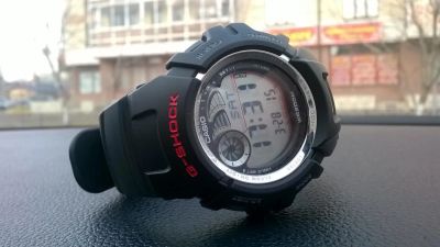 Лот: 5359959. Фото: 1. Casio G-Shock G-2900. Оригинальные наручные часы