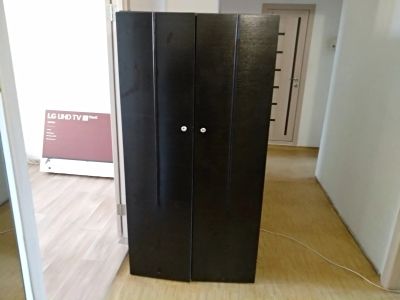Лот: 15605175. Фото: 1. Шкаф платяной. Шкафы, шкафы-купе