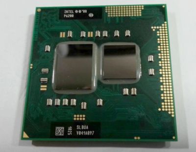 Лот: 7589558. Фото: 1. Intel® Pentium® Processor P6200... Процессоры