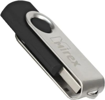 Лот: 15773822. Фото: 1. USB Флэш накопитель Mirex Swivel... USB-флеш карты