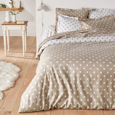 Лот: 24185733. Фото: 1. Пододеяльник LaRedoute. Постельное бельё