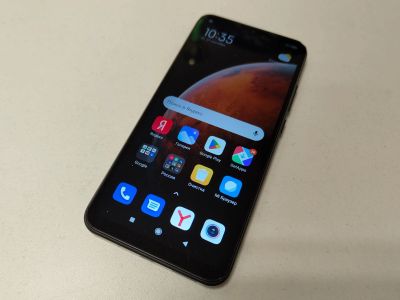 Лот: 23977132. Фото: 1. Смартфон Xiaomi Redmi 9A. Смартфоны