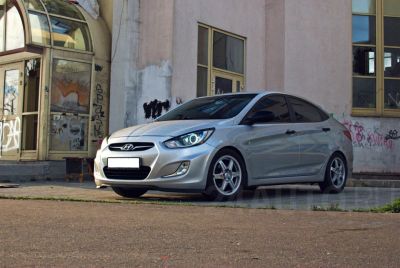 Лот: 6087035. Фото: 1. Пружины Hyundai Accent i30 Solaris... Ходовая, подвеска, рулевое управление