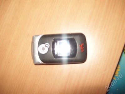 Лот: 222156. Фото: 1. Sony Ericsson W300i. Кнопочные мобильные телефоны