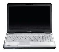 Лот: 4575377. Фото: 1. Toshiba satellite L500-1WR. Ноутбуки